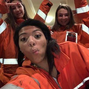 Meet your Posher, Jayda